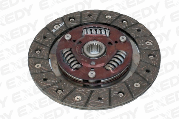 Clutch Disc (SZD003U)