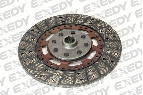 Clutch Disc (NSD134)