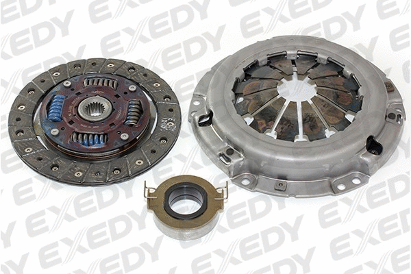 Clutch Kit (TYK2227)