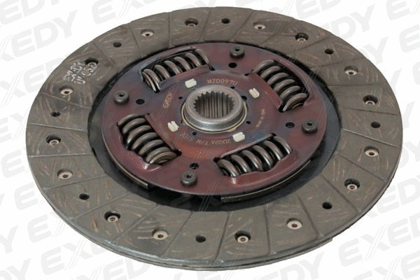 Clutch Disc (MZD097U)