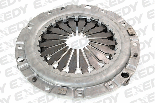 Clutch Pressure Plate (MBC549)