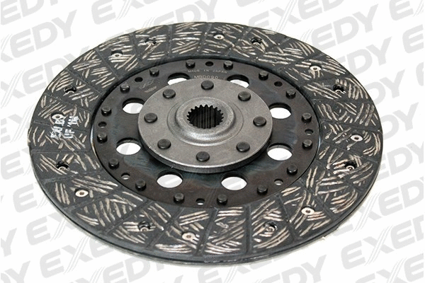Clutch Disc (MBD090)