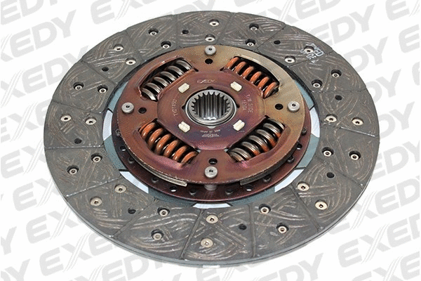 Clutch Disc (TYD145U)