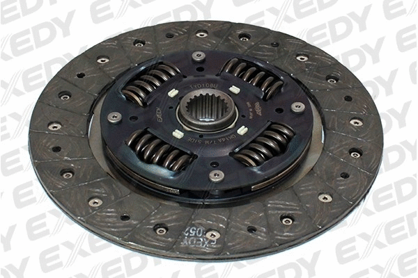 Clutch Disc (TYD108U)