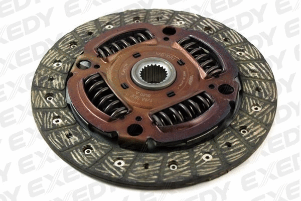Clutch Disc (MZD107U)