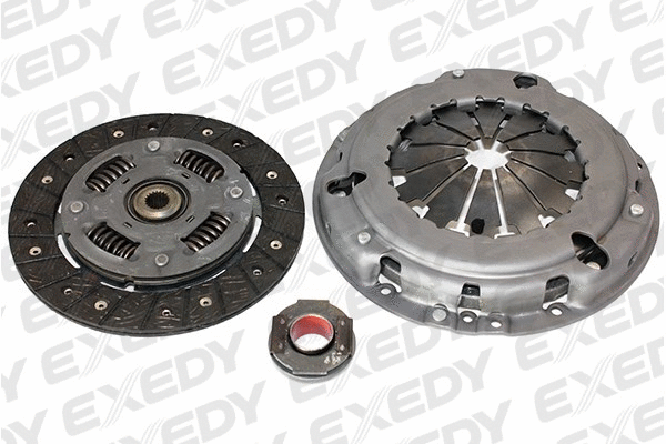 Clutch Kit (FIK2057)
