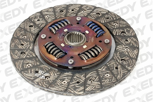 Clutch Disc (TYD113U)