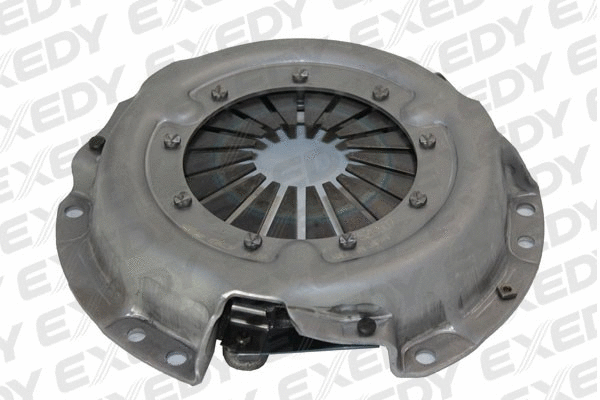 Clutch Pressure Plate (SZC507)