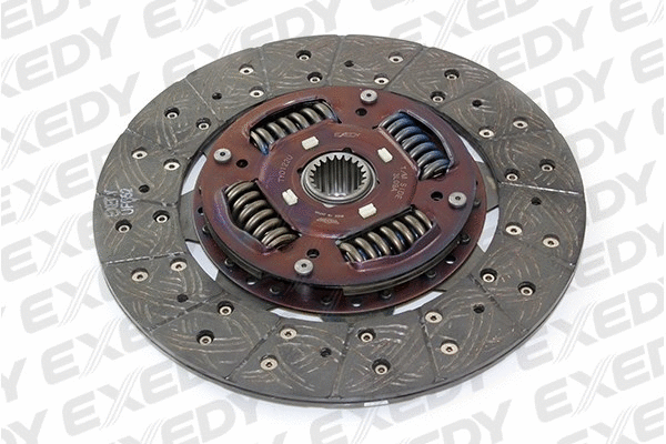 Clutch Disc (TYD122U)