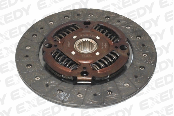 Clutch Disc (SZD055)