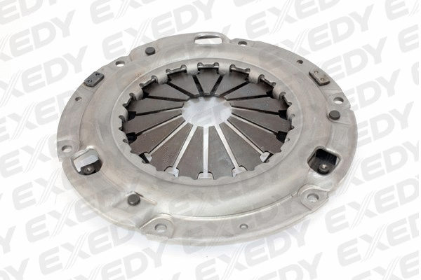 Clutch Pressure Plate (ISC559)