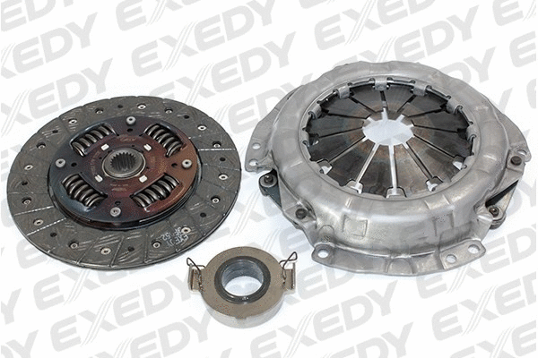 Clutch Kit (TYK2232)