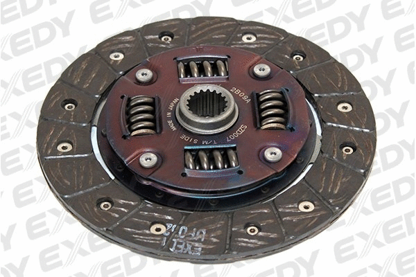 Clutch Disc (SZD007)