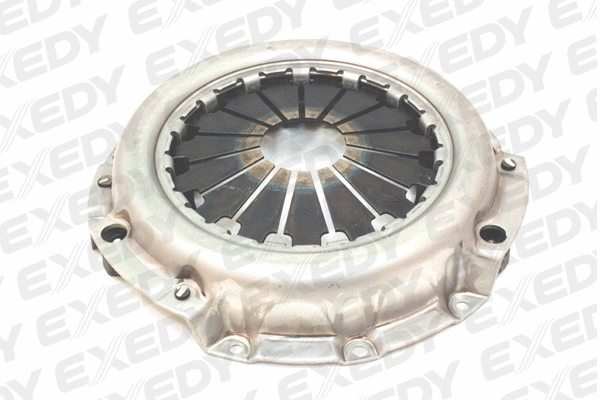 Clutch Pressure Plate (TYC518)