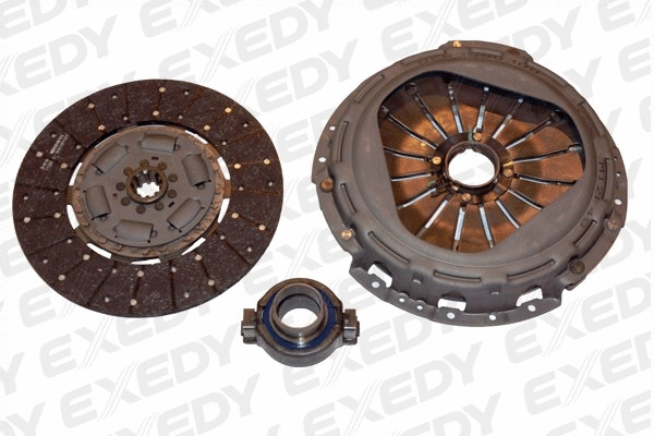 Clutch Kit (IVK2011)