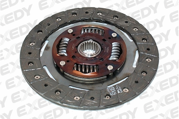 Clutch Disc (TYD067U)