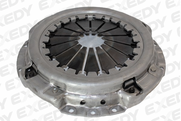Clutch Pressure Plate (TYC618)