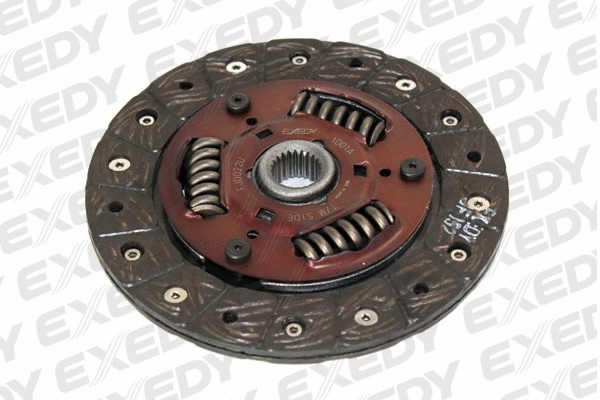 Clutch Disc (FJD022U)