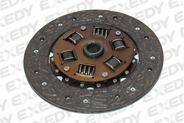 Clutch Disc (HYD323)