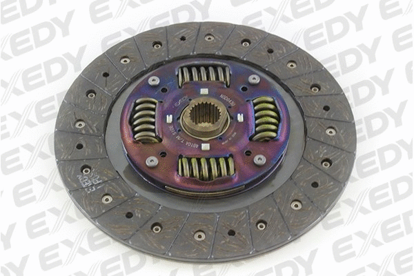 Clutch Disc (NSD043U)