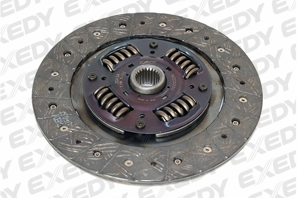 Clutch Disc (MZD020U)