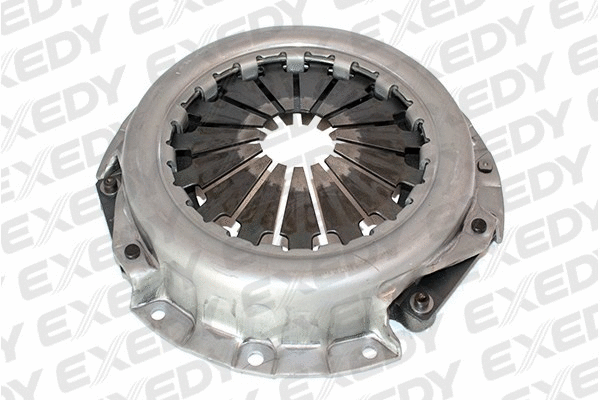 Clutch Pressure Plate (MFC538)