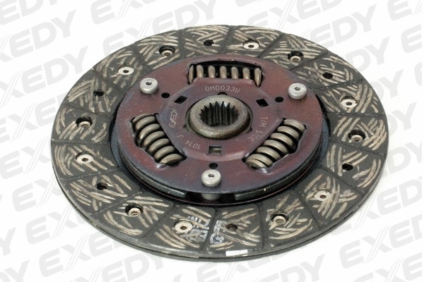 Clutch Disc (DHD033U)