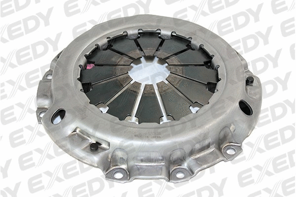 Clutch Pressure Plate (SZC538)