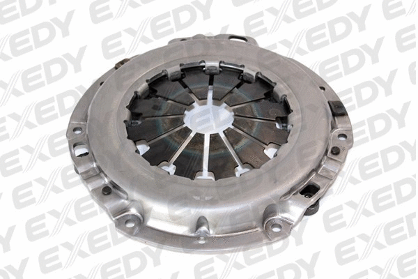 Clutch Pressure Plate (FJC506)