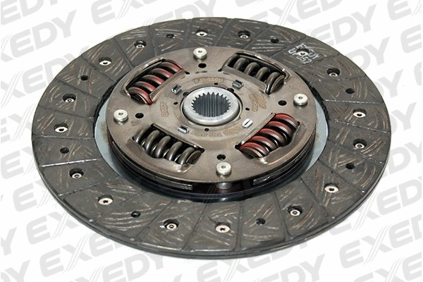 Clutch Disc (FJD039U)