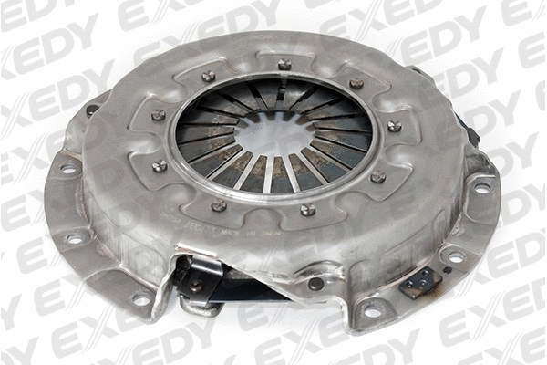 Clutch Pressure Plate (MBC633)