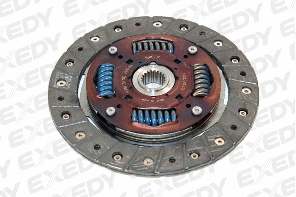 Clutch Disc (HCD039U)