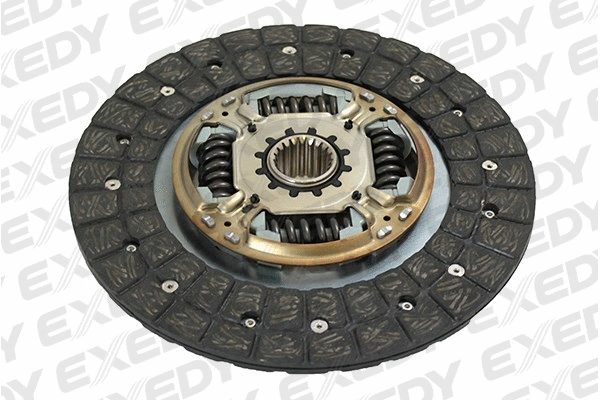Clutch Disc (TYD308)