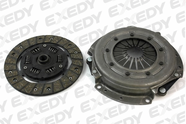 Clutch Kit (FMS2025)