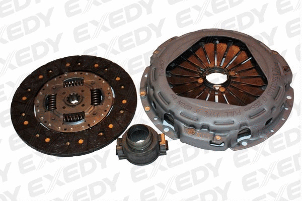Clutch Kit (IVK2004)