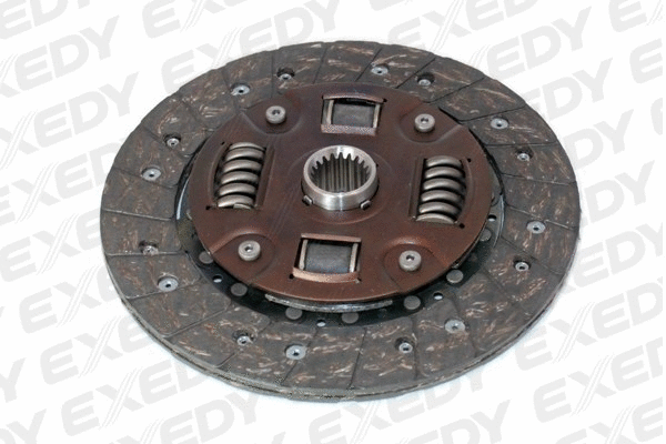 Clutch Disc (HYD310)