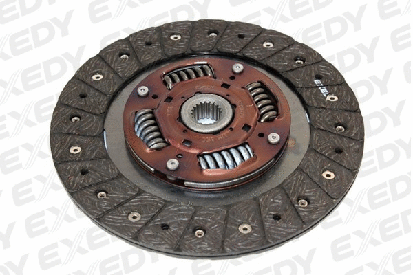 Clutch Disc (SZD042U)