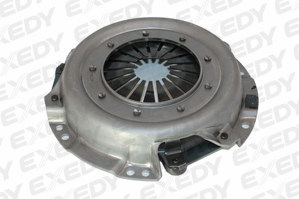 Clutch Pressure Plate (TYC504)