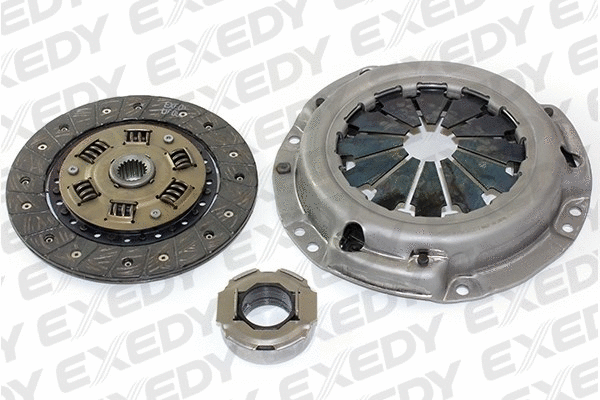 Clutch Kit (SZK2012)