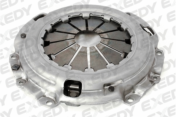 Clutch Pressure Plate (HCC542)