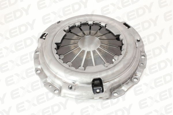 Clutch Pressure Plate (HCC512)