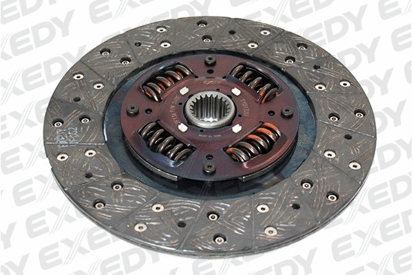 Clutch Disc (TYD132U)