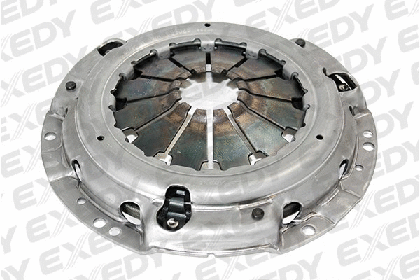 Clutch Pressure Plate (SZC559)