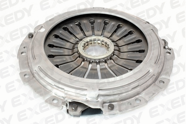 Clutch Pressure Plate (FJC526)