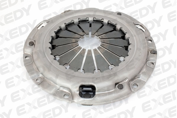 Clutch Pressure Plate (MBC568)