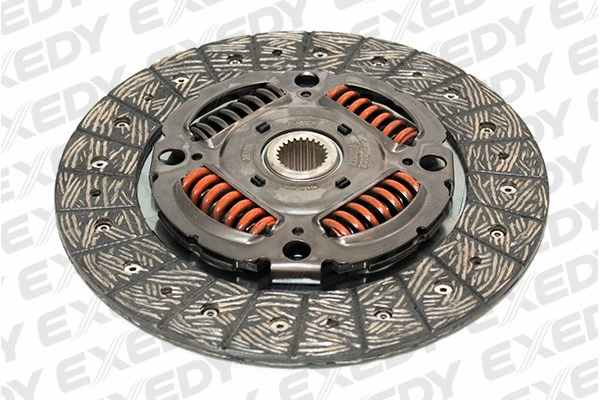 Clutch Disc (FJD037)
