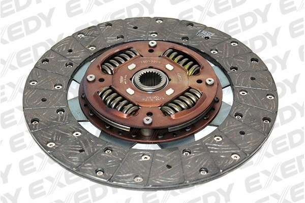 Clutch Disc (ISD102US)