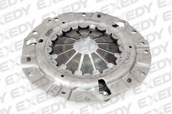 Clutch Pressure Plate (SZC548U)