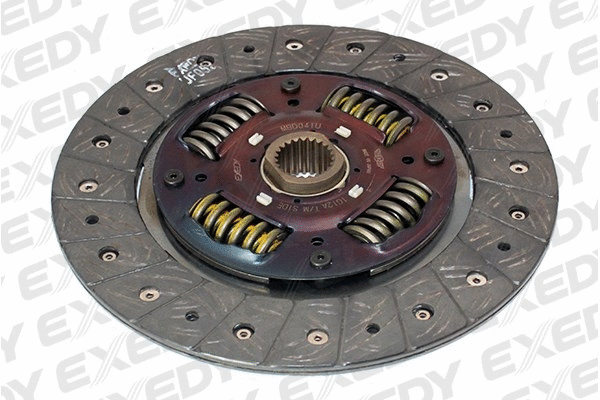 Clutch Disc (MBD041U)