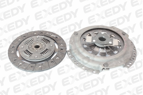 Clutch Kit (PGK2042)